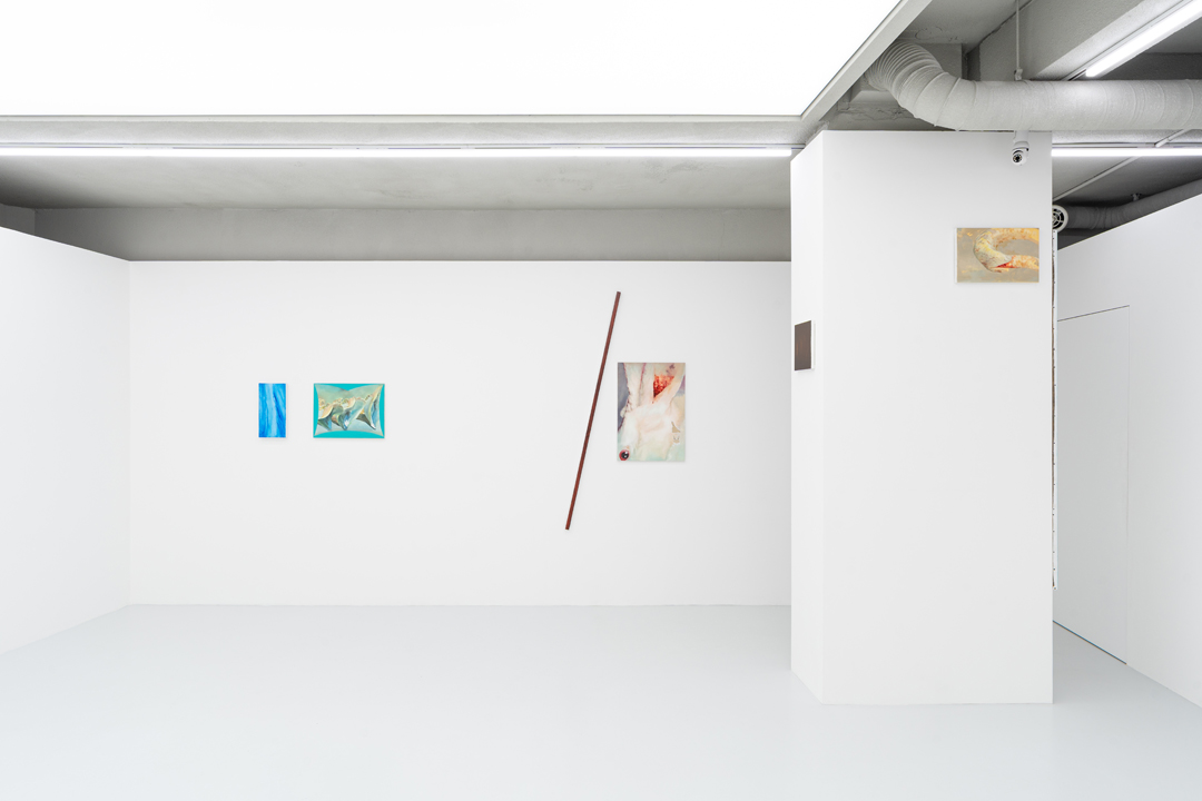 Before This River Becomes an Ocean