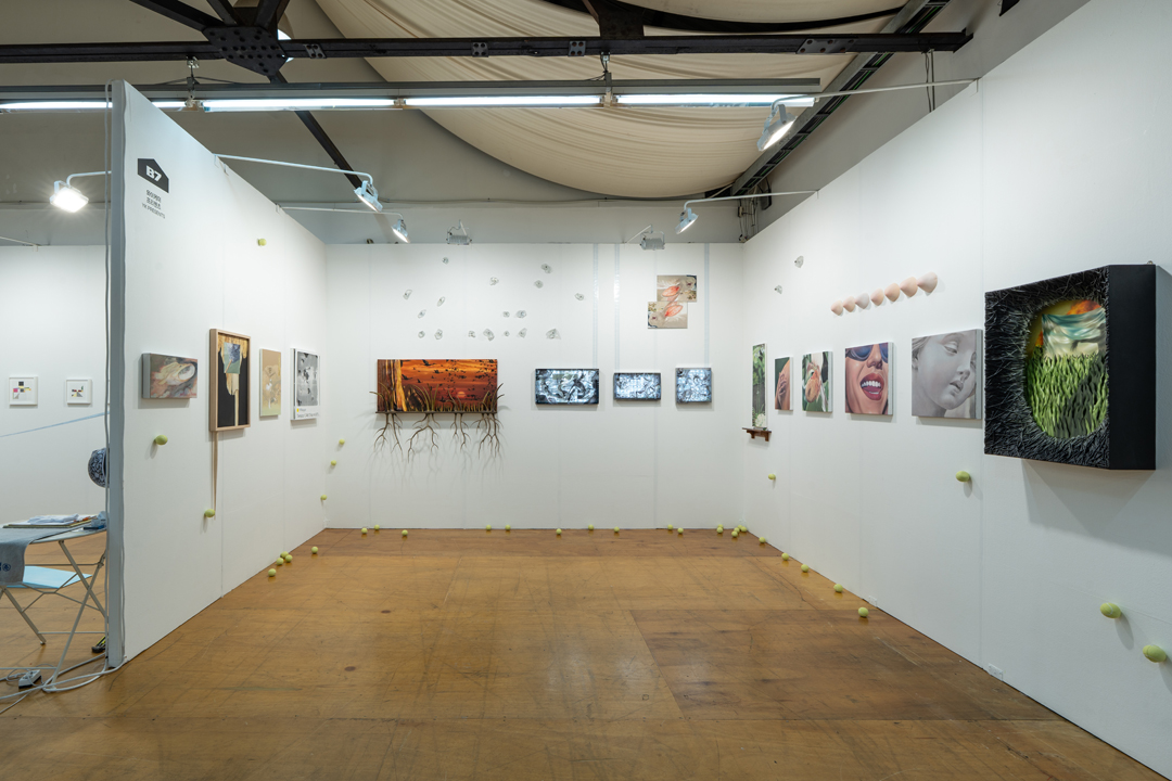 THE PREViEW seoul 2025